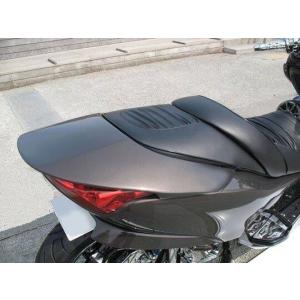 VIVIDPOWER ビビッドパワー リアスポイラーT-1 FORZA MF08 前期/後期