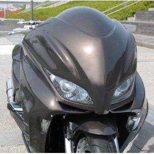 VIVIDPOWER ビビッドパワー フロントフェイス FORZA MF08 前期