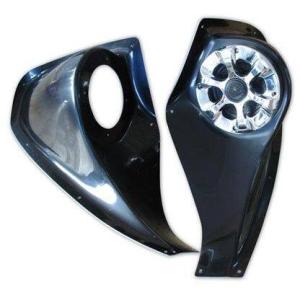ダーバンデ　パーツ S-PARTS エスパーツ タンデムステップマウント用チタンボルトセット