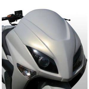 YAMAHA（ヤマハ） マジェスティ 250 (SG20J 4D91~4D94) エアロ