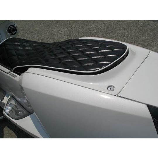 VIVIDPOWER ビビッドパワー タンデムフラットスムーサー MAXAM YAMAHA ヤマハ ...