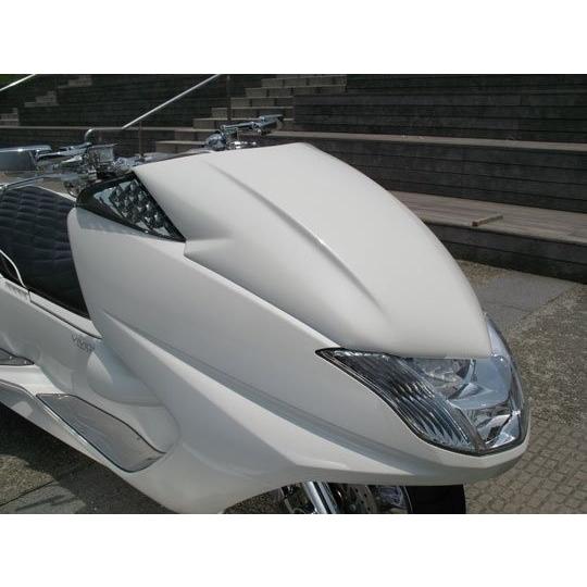 VIVIDPOWER ビビッドパワー フロントフェイス MAXAM YAMAHA ヤマハ YAMAH...