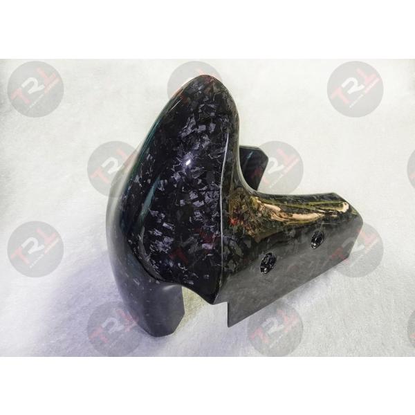 TRL Redline Carbon TRLレッドラインカーボン Forged Front Fend...
