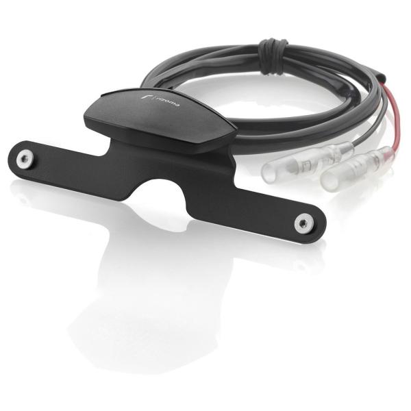 rizoma リゾマ ライセンスプレートサポートライト ナンバー灯 外装