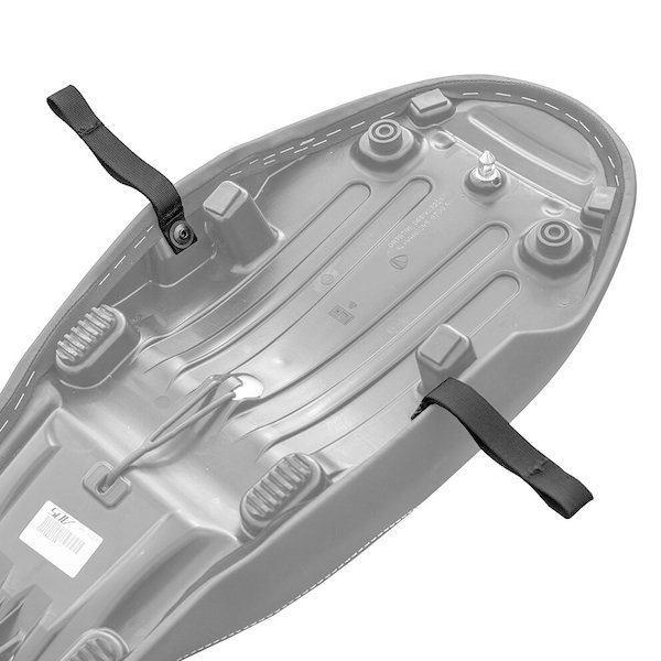 kriega クリーガ US-ドライパック・フィットキット SCRAMBLER FULL THROT...