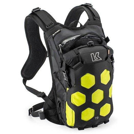 kriega クリーガ TRAIL 9 バックパック リュックサック・ナップザック バッグ