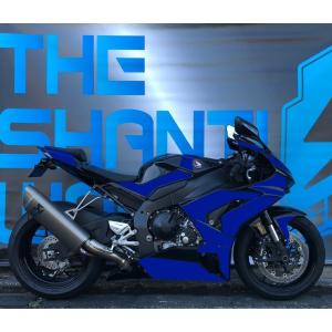 GARAGE SHANTI GARAGE SHANTI:ガレージシャンティ SMD Decal Kit [デカールキット] [ONECOLOR] カラー：Gloss Dark Blue CBR1000RR-R HONDA ホンダ｜webike