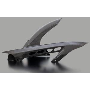 Z900RS マジカルレーシング　カーボンリヤフェンダー 2018-2022/2023Z900RS - MagicalRacing