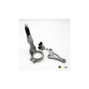 Fakie ファーキー Steering damper bracket CB150R Exmotio...
