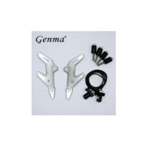 Fakie ファーキー Fork guards＋Light CB150R Exmotion CB12...