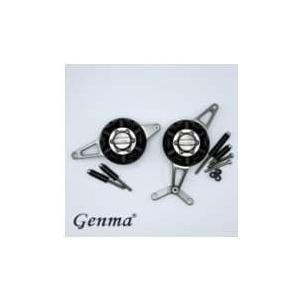 Fakie ファーキー Crankcase guard CB150R Exmotion CB125R...