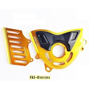 Fakie ファーキー Sprocket cover CB 500 F R CB500F CBR C...