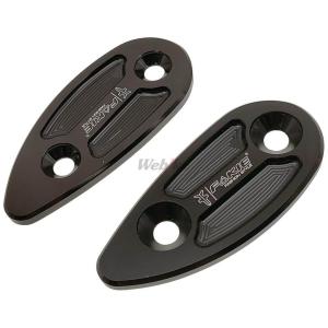 FAR エフエーアール ミラー FLEXI ハンドルミラー Φ22 ハンドル