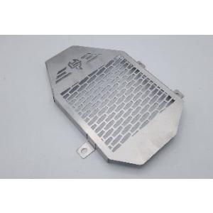 A-TECH（エーテック） ラジエターフードカバーSPL 素材：FRP／白(FW