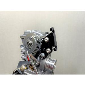 CHERRY チェリー レイダウンキット Z系 Z2 (750RS/Z750FOUR) Z400FX