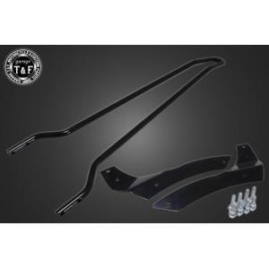 U-CP ステンレス シーシーバー 50cm パッド付き YAMAHA ヤマハ