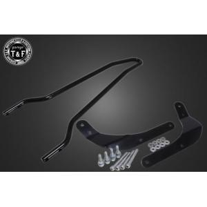 Garage T&F シート マグナ250 マグナ250S HONDA 値下げ可 Garage T＆F T&F ガレージ シート タイプ：タックロール マグナ