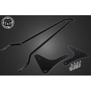 TW200純正リアフェンダー テールランプ ウインカー サブフレーム