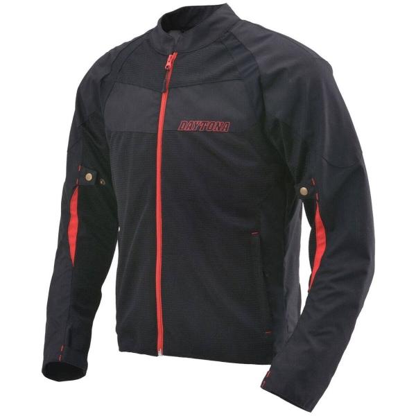 DAYTONA デイトナ HBJ-058スポーツメッシュジャケット サイズ：XL メッシュジャケット...