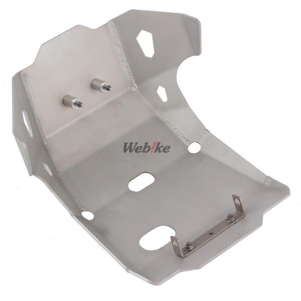 SRC エスアールシー スキッドプレート FOR CRF250L(MD47) CRF250L HON...