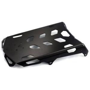 ヤマハ テネレ700 4Pサイドケースフィッティングキット SHAD