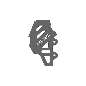 SRC SRC:エスアールシー リアブレーキポンプカバー