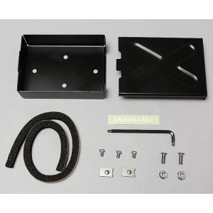 ENDURANCE エンデュランス ETCケース ETC 電子機器類
