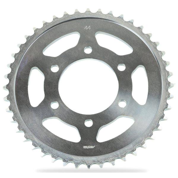 SUNSTAR サンスター リアスプロケット スチール 丁数：44 KAWASAKI カワサキ  ド...