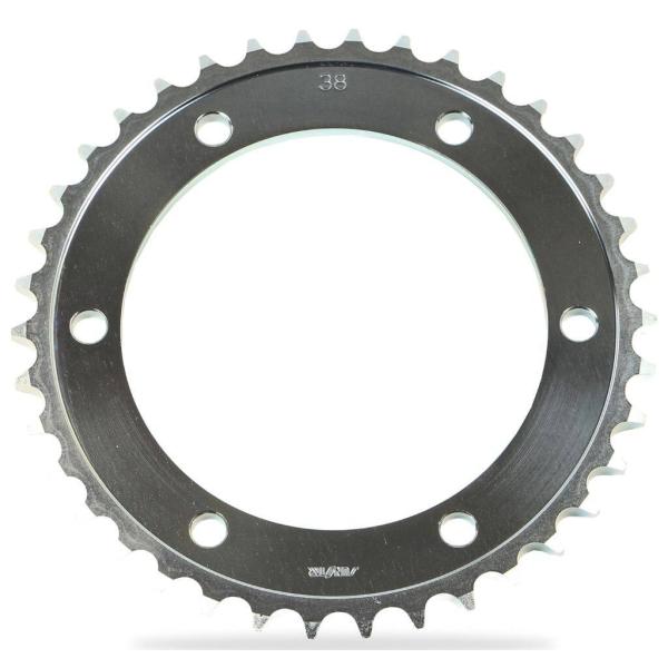 SUNSTAR サンスター リアスプロケット スチール FJ1100 FJ1200 FZR600R ...