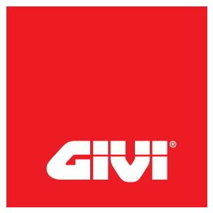 Givi Indonesia:ジビインドネシア Givi Indonesia サイドケースキャリア用...