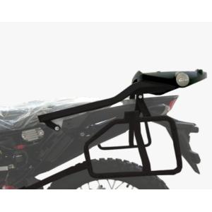 GIVI（ジビ） Givi Indonesia ジビインドネシア 車種専用サイドバッグ