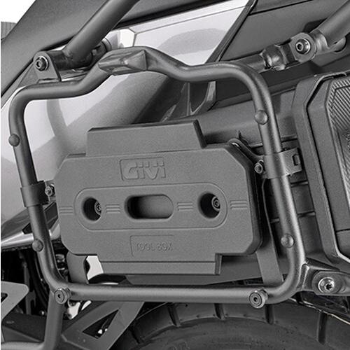 Givi Indonesia ジビインドネシア ツールボックス取付キット VERSYS-X 250 ...