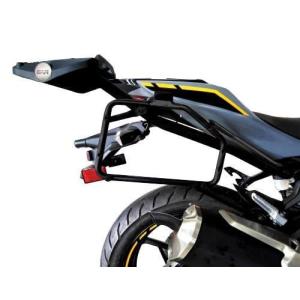 GIVI（ジビ） Givi Indonesia ジビインドネシア リアキャリア