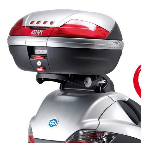 GIVI Europe ジビヨーロッパ Top Box Bracket MP3 Business 5...