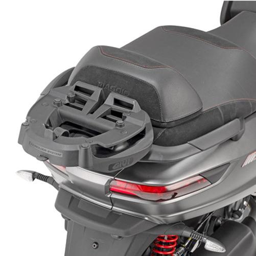 GIVI Europe ジビヨーロッパ Top Box Bracket MP3 Business 5...