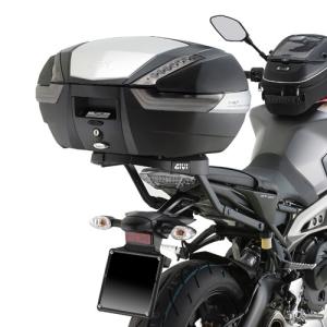 YAMAHA(ワイズギア) MT-09用アクセサリー リアキャリアベース