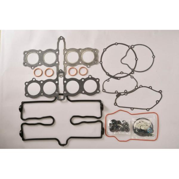 M-TEC中京 エムテック中京 エンジンガスケットセット CBX400F HONDA ホンダ エンジ...