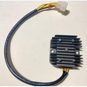 Garage T＆F ガレージ フォークジョイント 長さ：100mm スティード400
