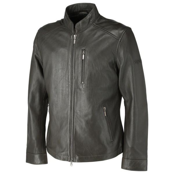 RIDEZ ライズ RR VANQUISH JACKET サイズ：XL レザージャケット ジャケット...