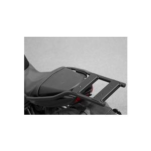 SV650 純正シートゲルパッド入り加工VP55B