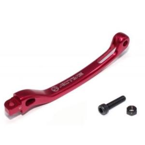 ACTIVE アクティブ STFクラッチレバー カラー：レッド Z650RS ZX-25R SE Z...
