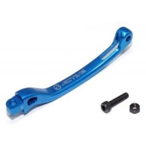 ACTIVE アクティブ STFクラッチレバー カラー：ブルー Z650RS ZX-25R SE Z...