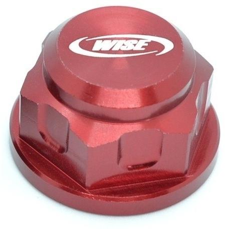 Wise Moto Sports ワイズモトスポーツ アクスルナット RR2T 125 200 25...