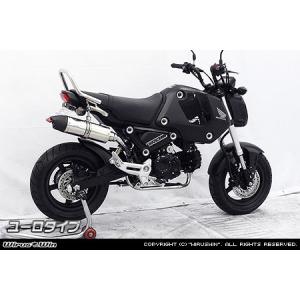 モリワキ MORIWAKI ENGINEERING モリワキエンジニアリング 【マフラー