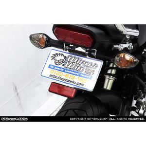 PLEASURE プレジャー サイドルーバー ZZR1100(D) KAWASAKI カワサキ