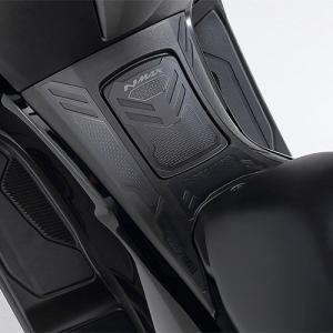 ワイズギア Y'S GEAR(YAMAHA) プロテクションパッド YZF-R125 YZF-R15