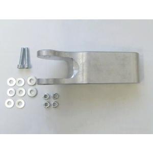 AELLA（アエラ） 車高調整リンクロッドセット ZX-25R KAWASAKI