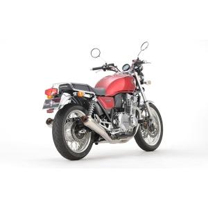 r’s gear アールズギア ワイバンクラシックチタン ツイン CB1100EX HONDA ホン...