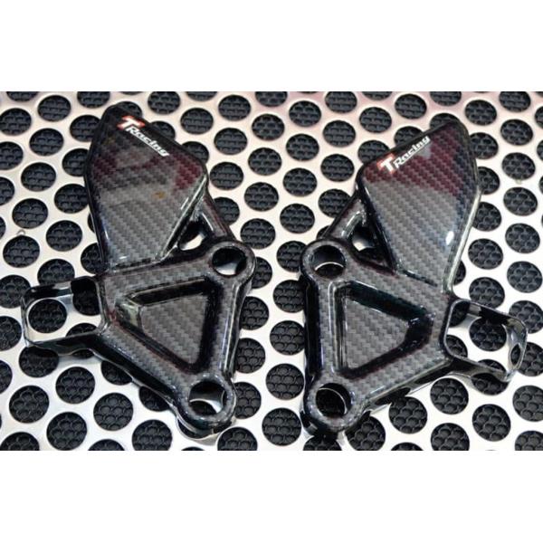 GT Project ジーティープロジェクト Rearset Cover CB650R CBR650...