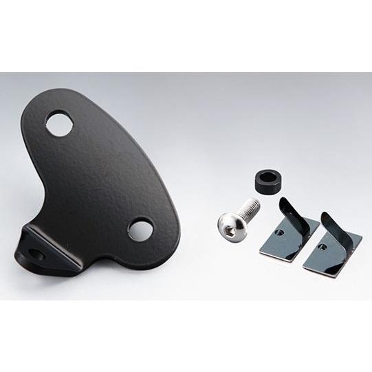 KIJIMA キジマ ドライブレコーダー フロントカメラ用ステー CBR400R CBR650R H...